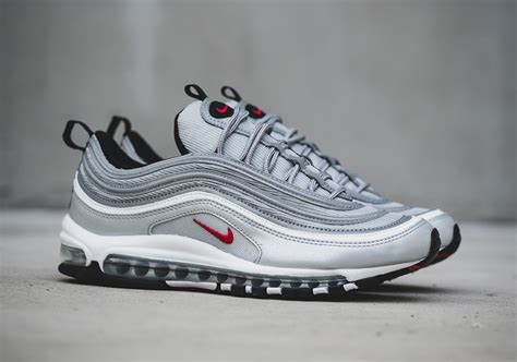 nike air max 97 mit weihwasser|air max 97 silver bullet.